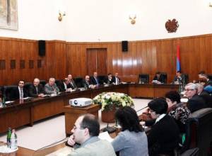 Вопрос водопада Трчкан подняли при премьере