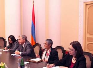 Хеферн поблагодарил за помощь Турции