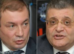 Отставки-не признак закулисного противостояния