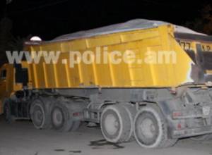 ДТП со смертельным исходом