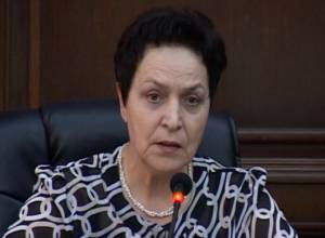 «Наследие» и АРФД выдвинули предложение