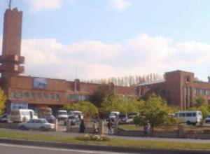 Каждый угол имеет своего хозяина