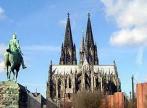 Бако Саакян в Германии