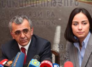 Грузинский министр: "Где-то была, но где не помню"