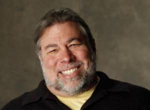 В администрации президента ждут соучредителя «Apple»