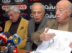 Архитекторы бьют тревогу