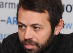 Избран фильм армянского режиссера
