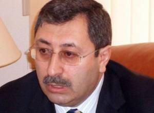 Баку отреагировал на идею о строительстве города