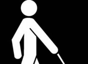 Раздадут бумажные очки