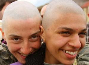 "Разбойники” на дорогах Трчкана