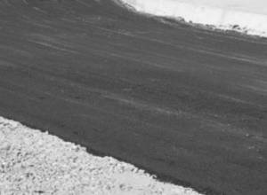 Закрытых дорог нет