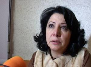 Глава полиции исполнил просьбу С.Амбарцумян