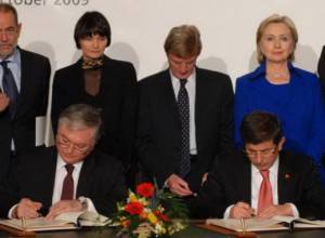 Турция выдвинула новое предусловие