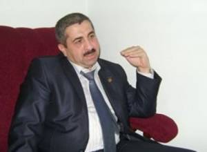 У беженцев в Баку есть особняки