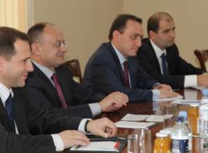 Изменилось место резиденции атташе