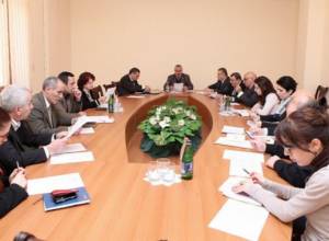 Проявления дискриминации будут наказуемы