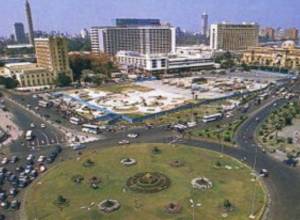 Демонстранты изнасиловали европейских журналисток