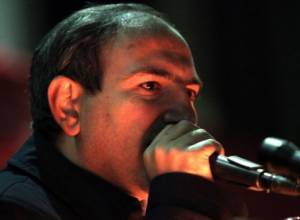 Никол Пашинян призвал помолчать