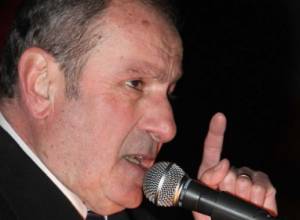 Левон Тер-Петросян: «Не имеем права не участвовать»