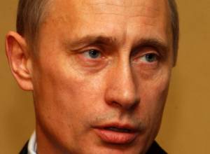Путин повторяется?
