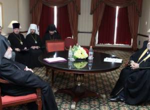 Нашли общий язык или принята декларация