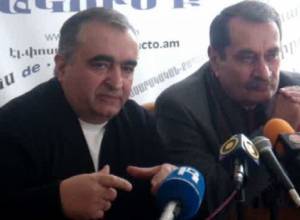 "Целью законопроекта является ослабление РА"