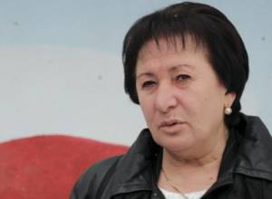 "Европейский Арцах" обратился к Кокойты