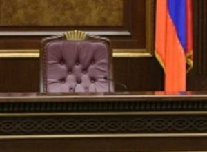 Новый кандидат на пост спикера