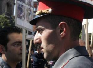 Состояние активиста неизвестно. Дополнено