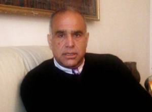 Раффи Ованисян принял мандат