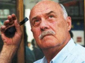 Глава предвыборного штаба Путина - режиссер