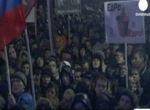 В Москве нет места для митинга?