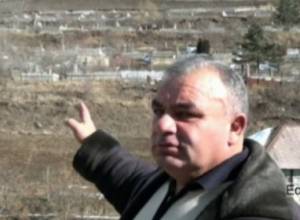 Староста не исключает просьбу об убежище