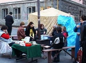 Новый мэр даст денег