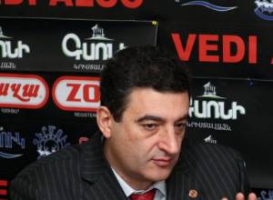 Вардан Айвазян: быть или не быть?