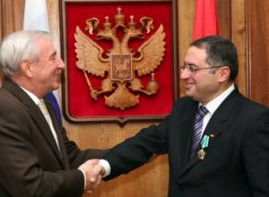 ТАСС уполномочен заявить