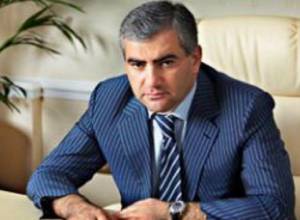 Армянские олигархи - лауреаты премии «Человек года»