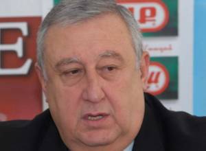 "Возвращение Кочаряна - гражданская война"