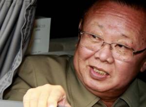 Президент скончался в поезде