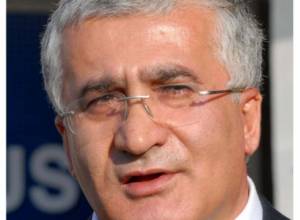 Армения примет участие в восстановлении Ирака