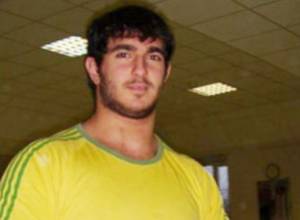 Армянский тяжелоатлет завоевал кубок президента РФ