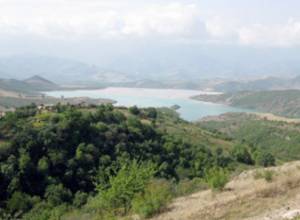 Арцваник - новое кладбище отходов?