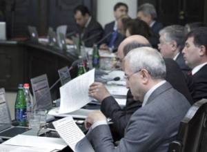 Срочно меняют старосту