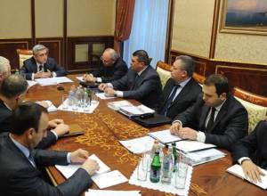 Поручил наказать следователей