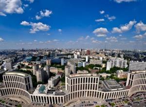 Митинг в прямом эфире