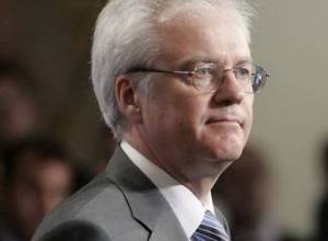 Россия отказывается помогать народу Сирии