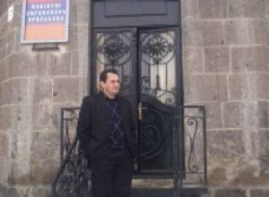 Даст ли "добро" Вардан Гукасян?