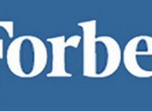 Forbes упомянул 1 марта
