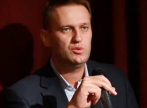 Навальный станет президентом при условии