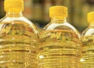 «Три бутылки масла – позор!»